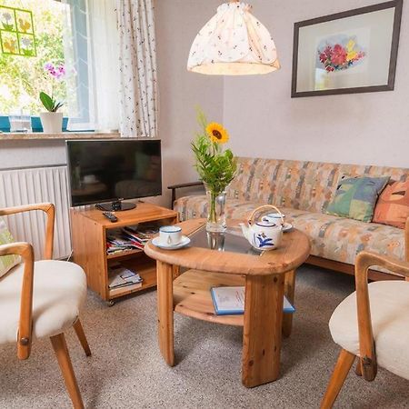 Ferienwohnung Kuessner キール エクステリア 写真