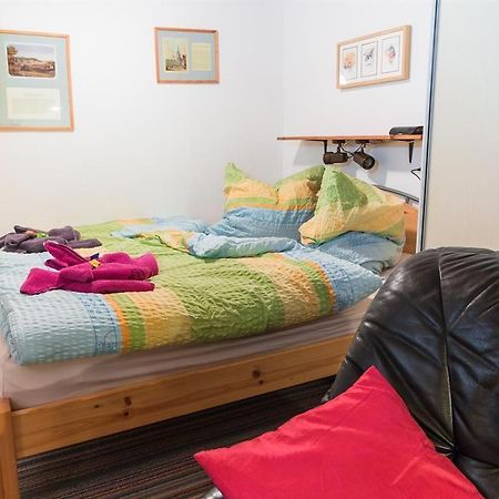 Ferienwohnung Kuessner キール エクステリア 写真