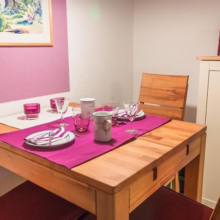 Ferienwohnung Kuessner キール エクステリア 写真