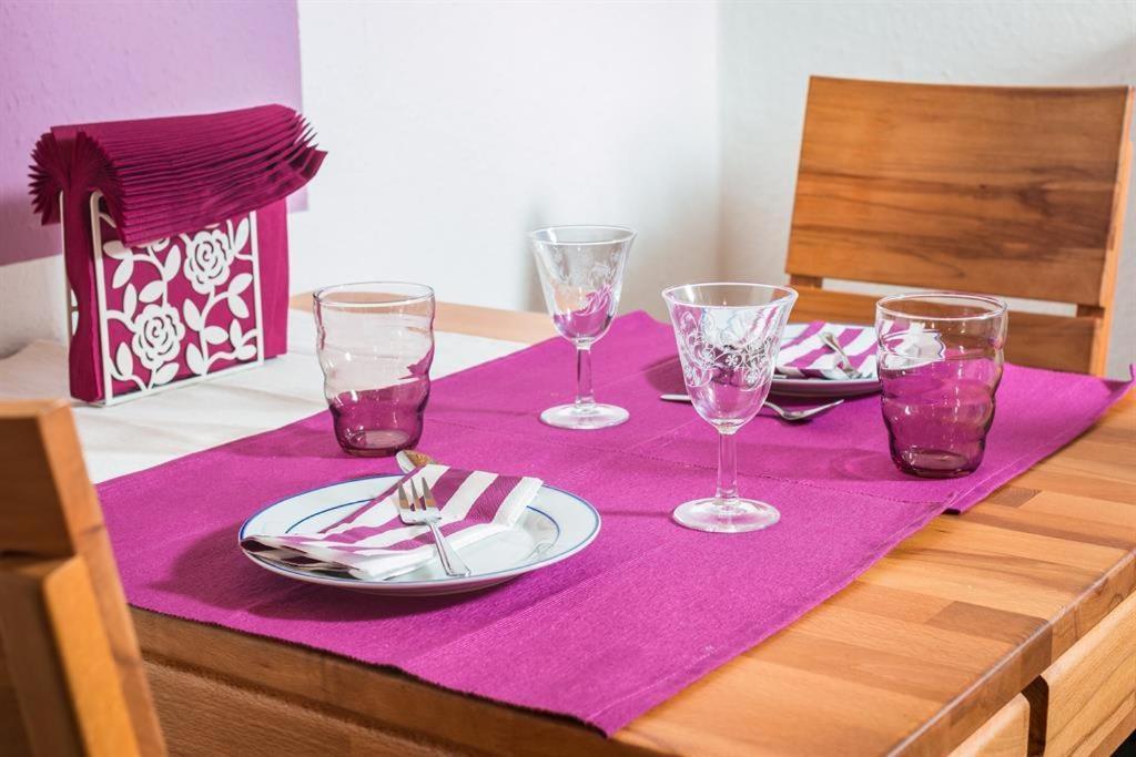 Ferienwohnung Kuessner キール エクステリア 写真